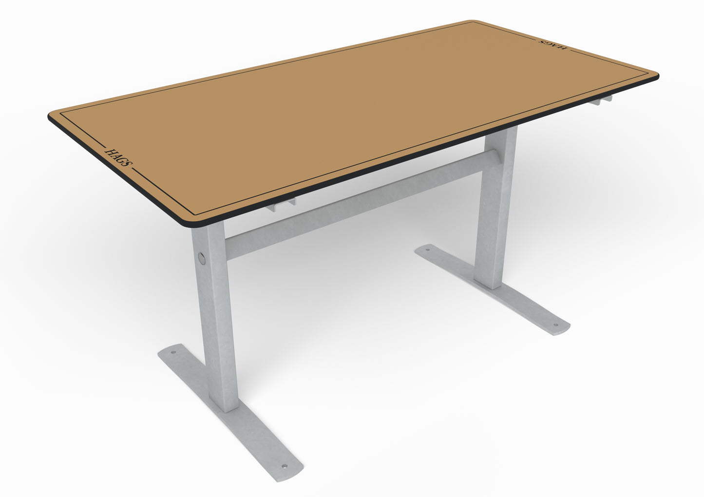 Bord Ekeby HPL