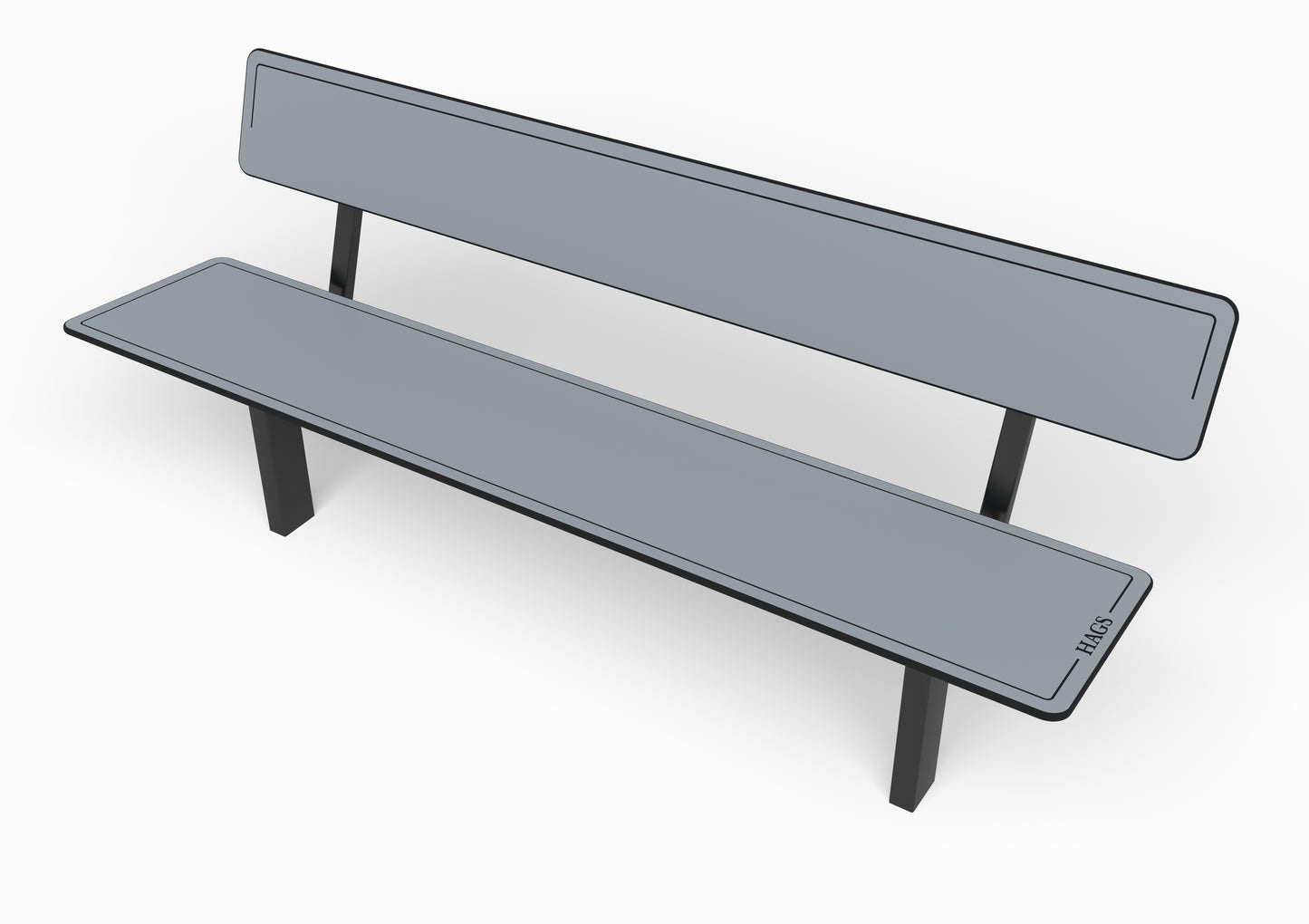 Parksoffa Ekeby HPL