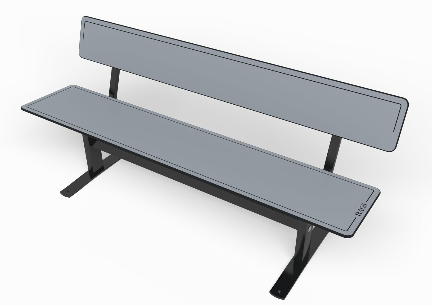 Parksoffa Ekeby HPL