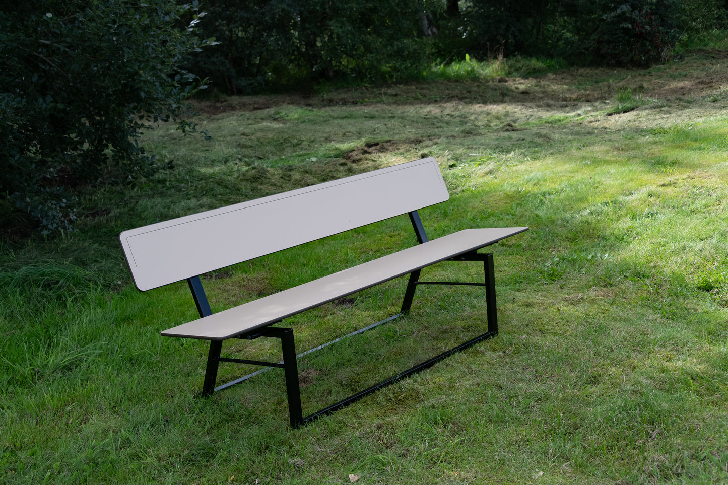 Parksoffa Ekeby HPL