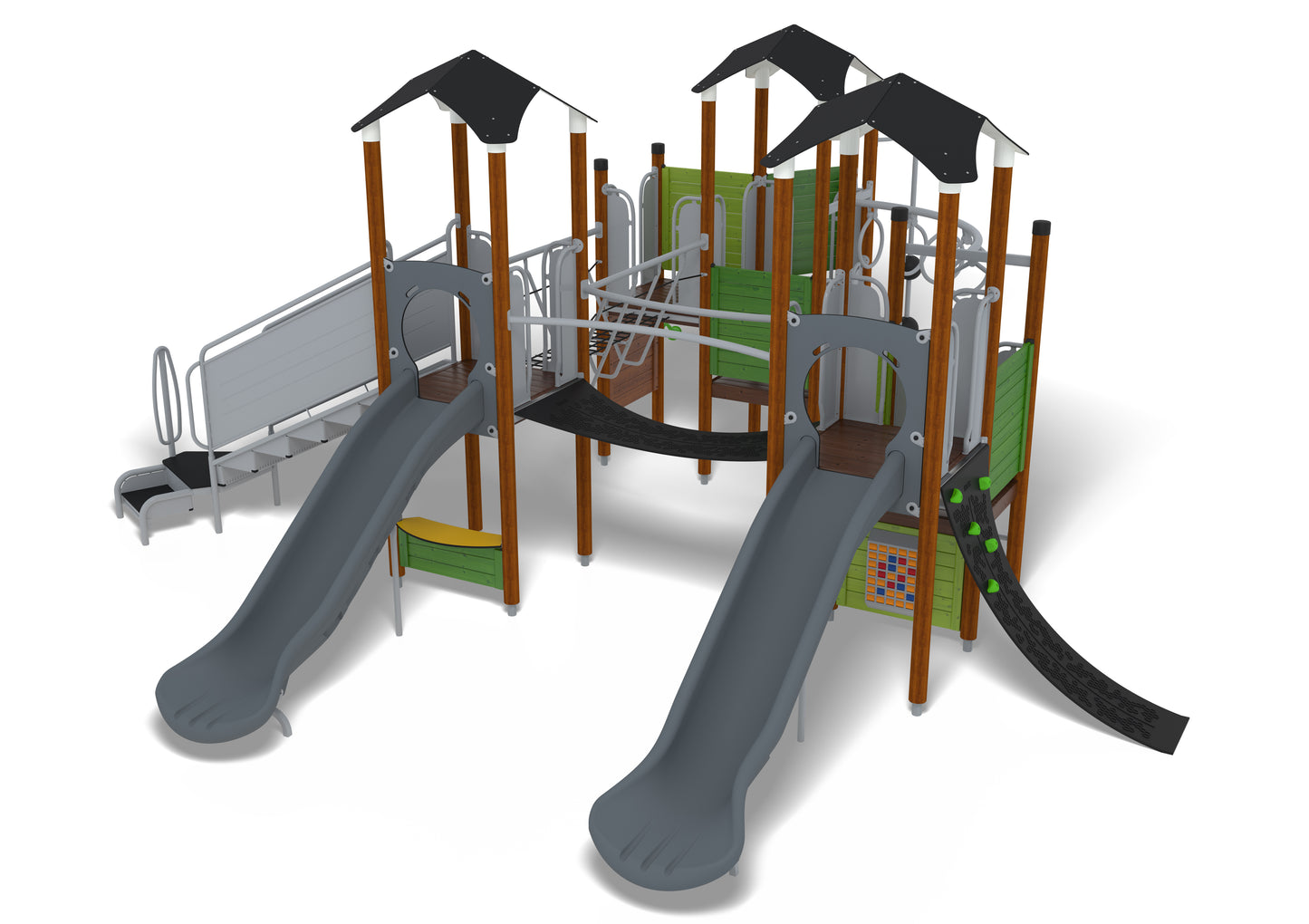 UniPlay Denali
