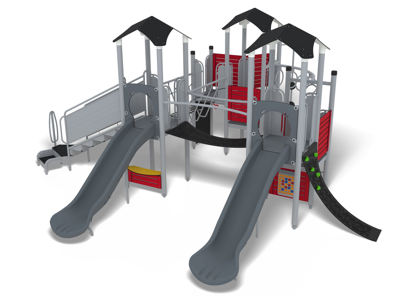 UniPlay Denali