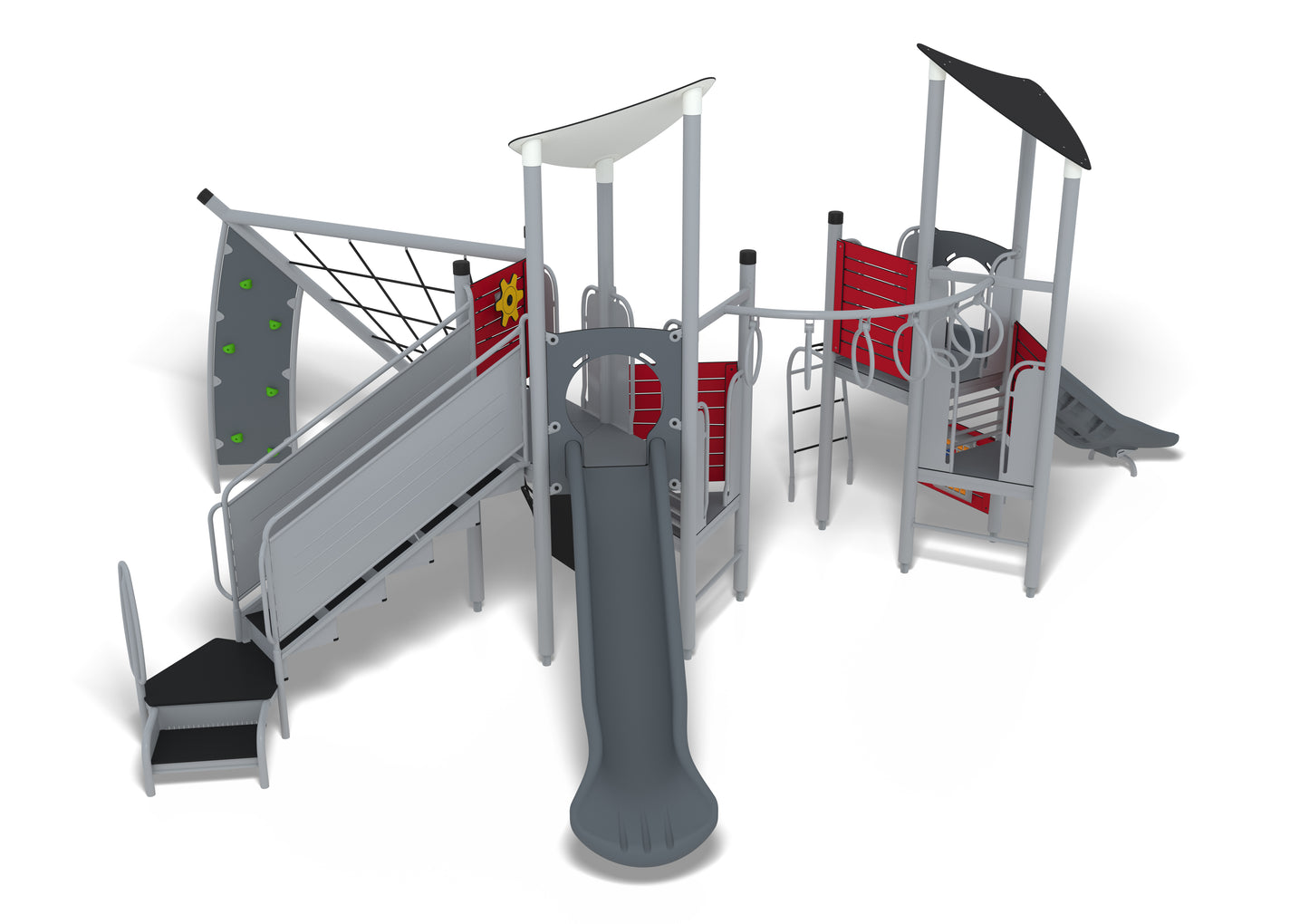 UniPlay Mesa Verde