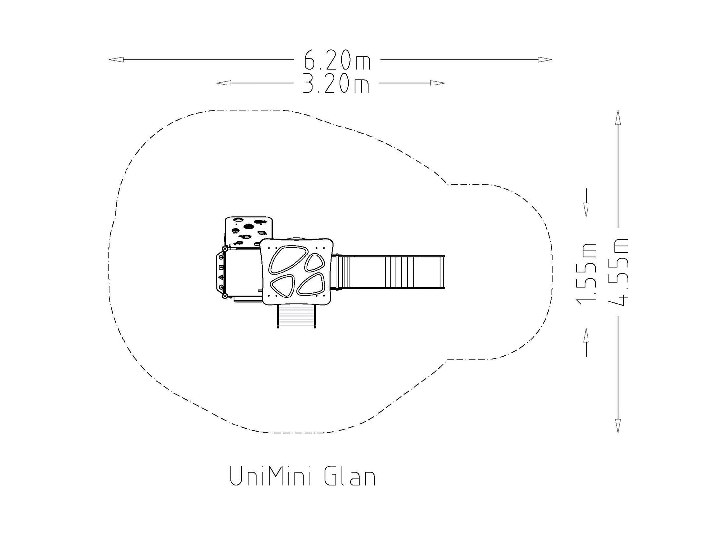 UniMini Glan