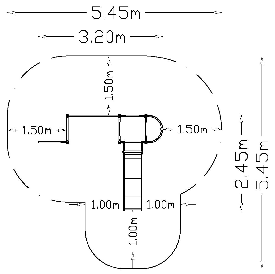 UniMini Essentials Callisto