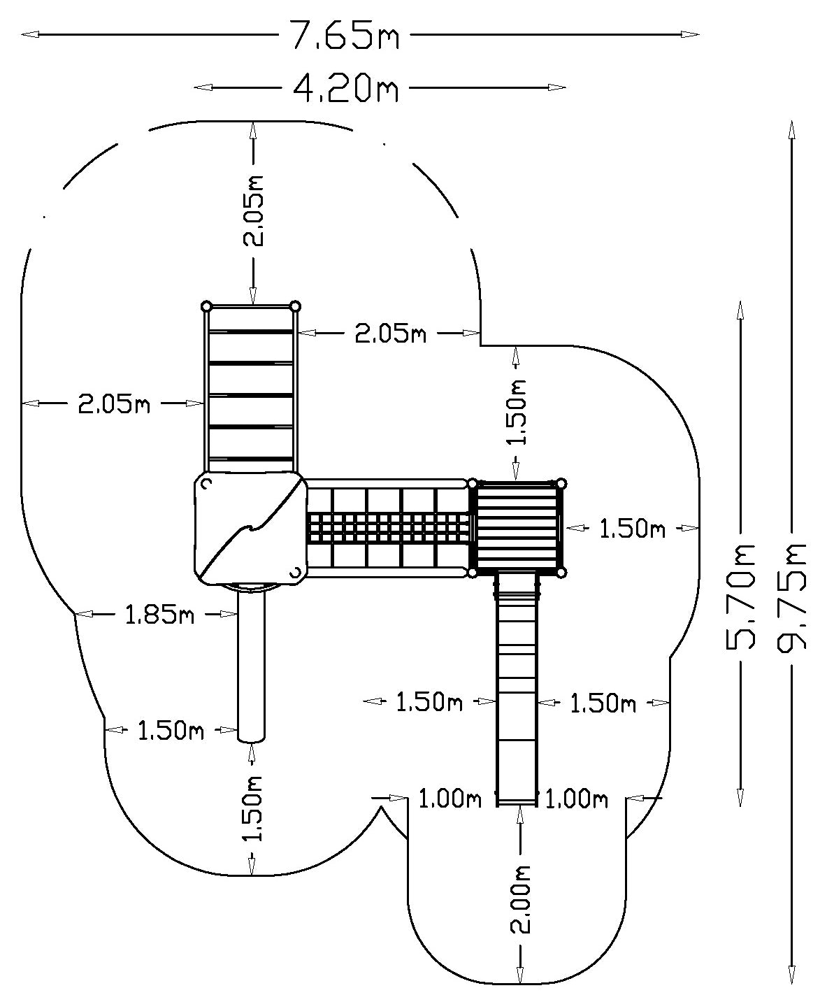 UniPlay Essentials Prometheus