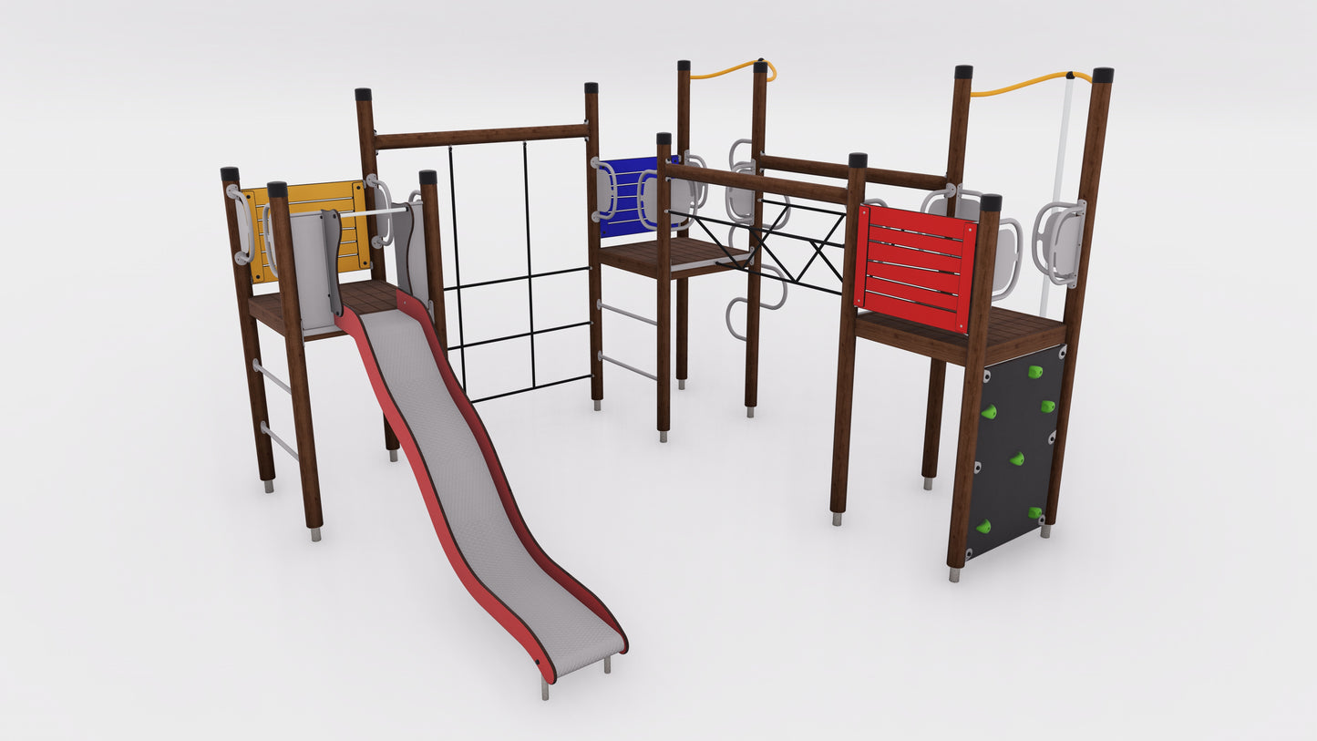 UniPlay Essentials Sycorax