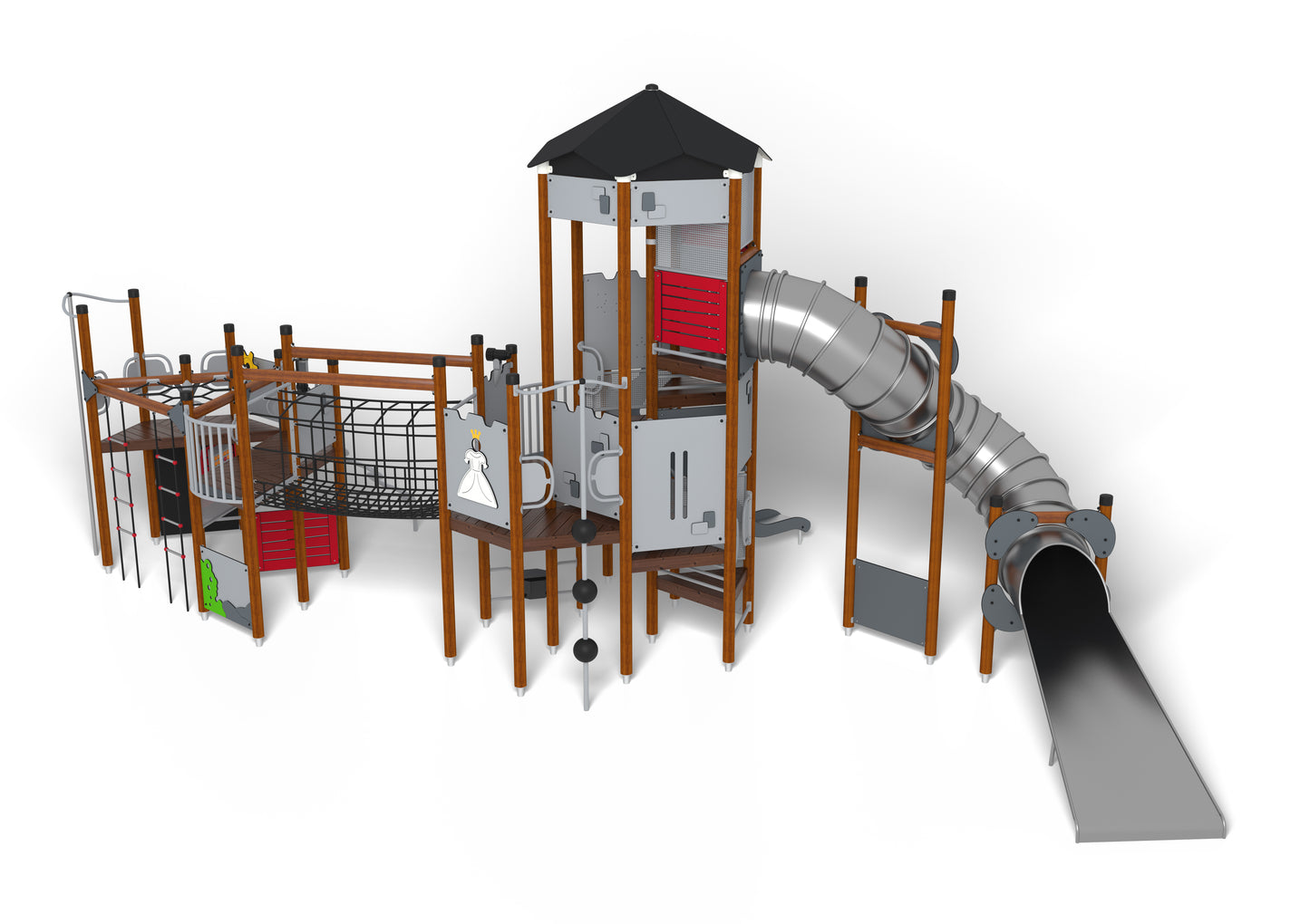 UniPlay Koster