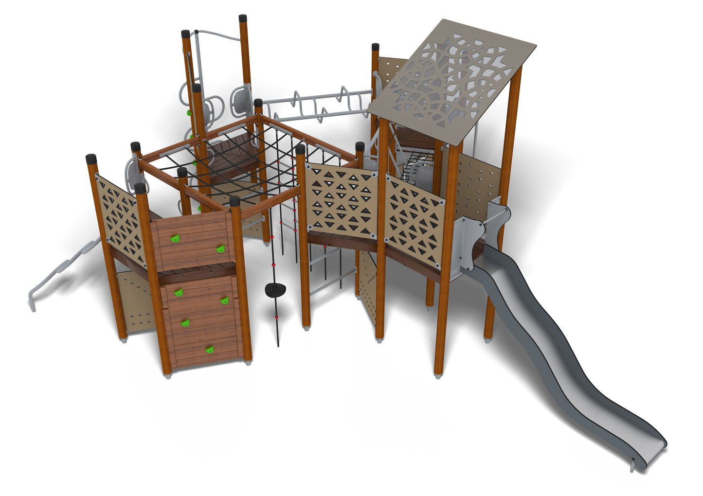 UniPlay Dunes