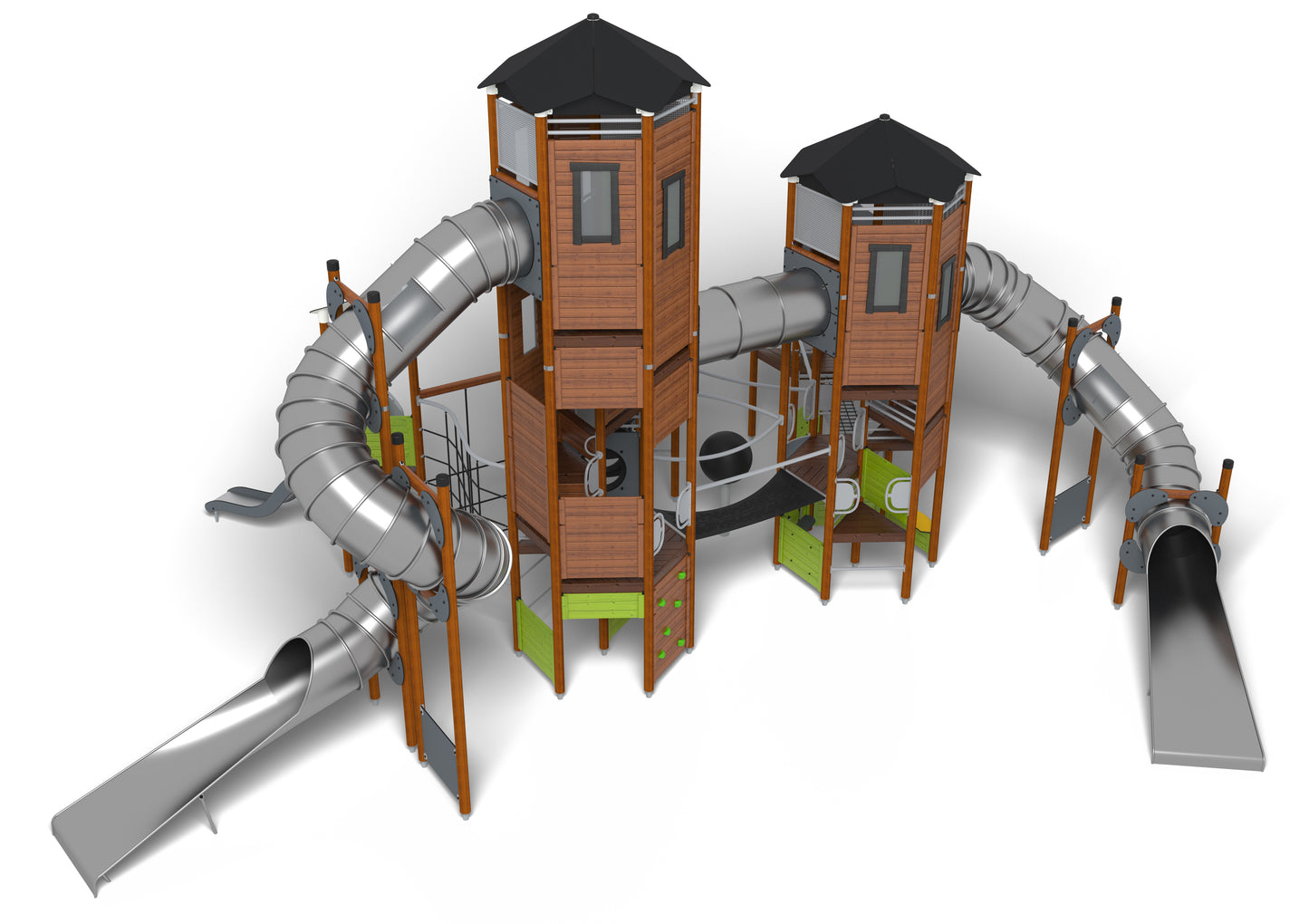 UniPlay Hovfjell