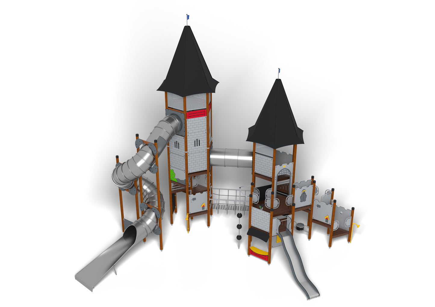 UniPlay Isaberg