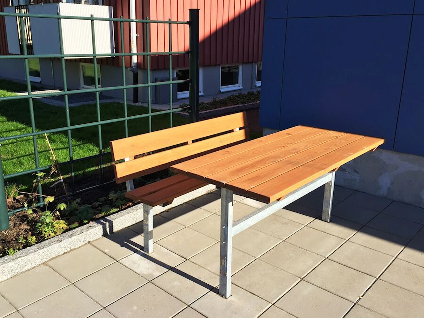 Image Lotta Parkbord 5.260,00 27 %