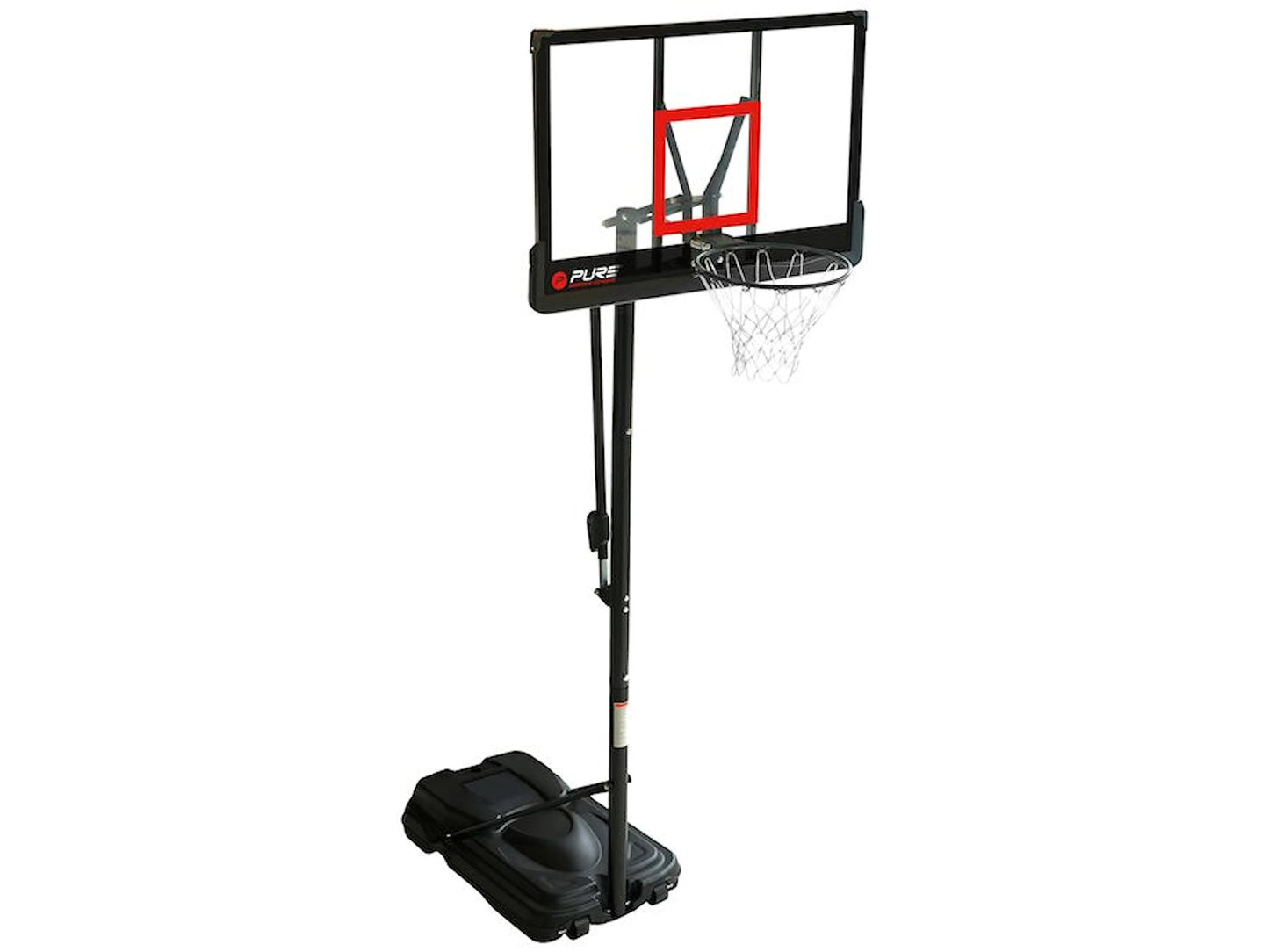 Image Pure 2 Improve Portabelt Basketstativ