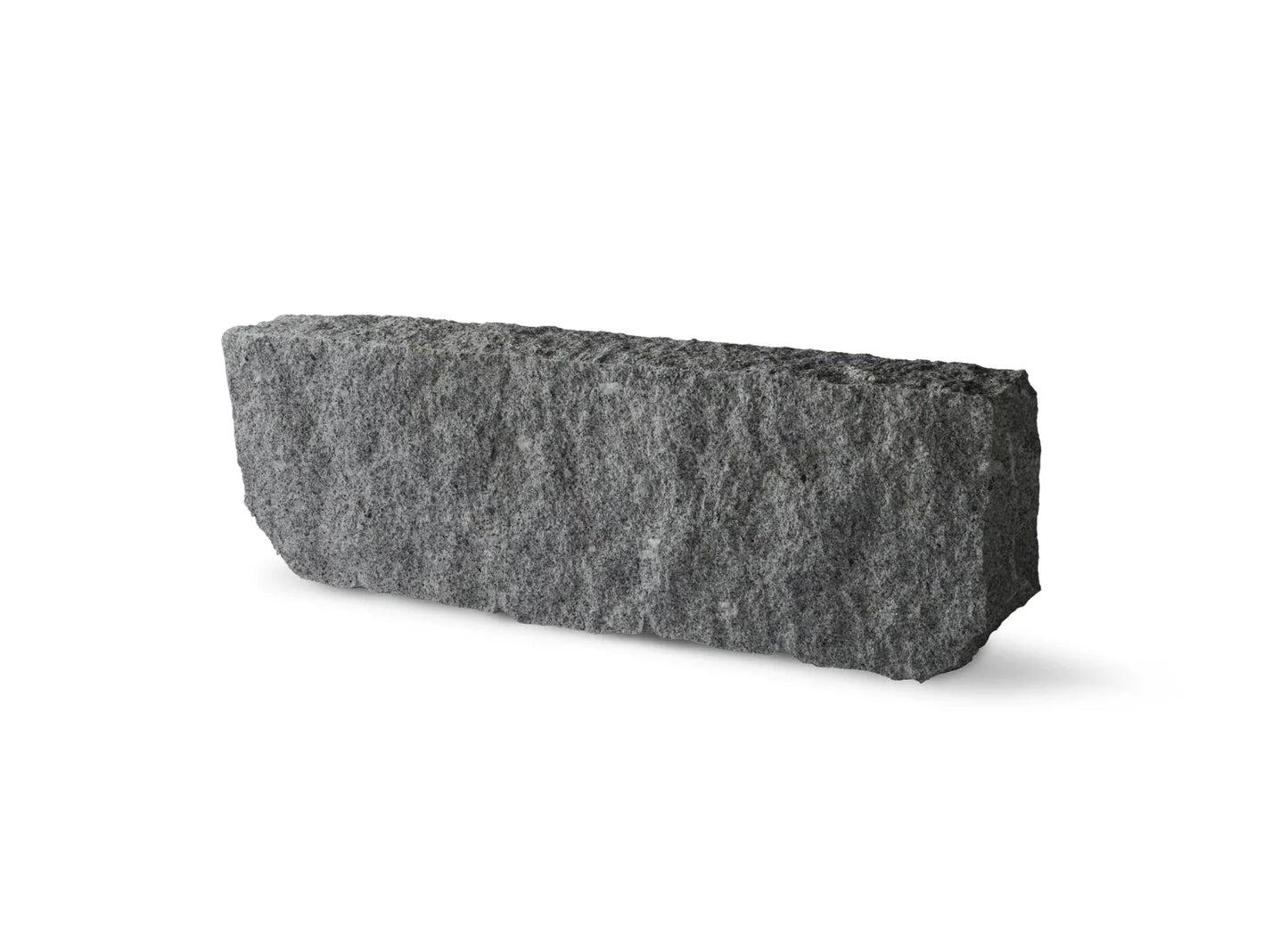 Granitkantsten RV2 rak