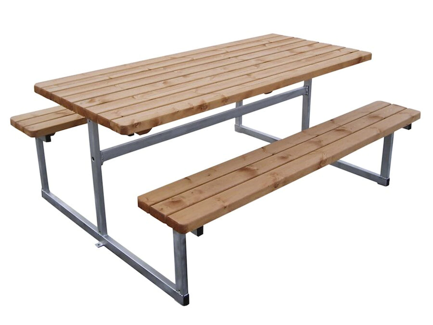 Frideborg Bänkbord