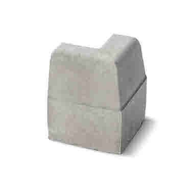 Gatukantstöd Ytterhörn