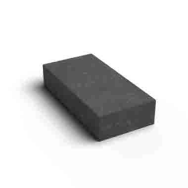 Klassikblock Normalblock, Antracit