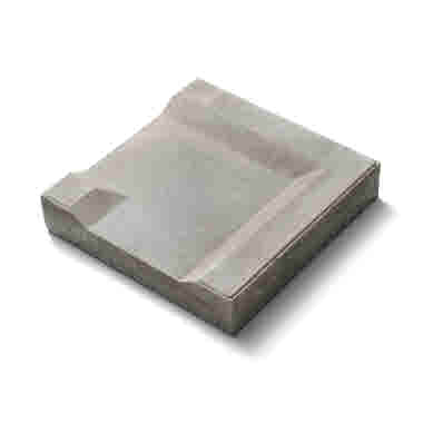Ränndal Premium 350x350x50-70, Typ L