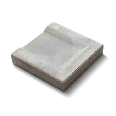 Ränndal Premium 350x350x50-70, Typ U
