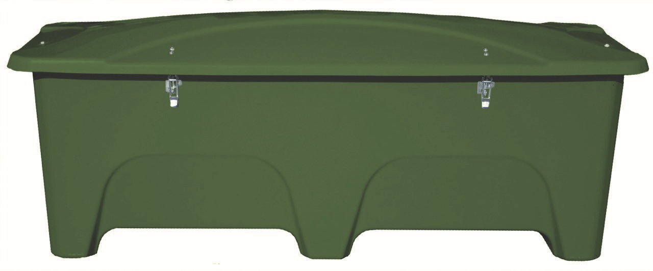 Redskapslåda 1000L