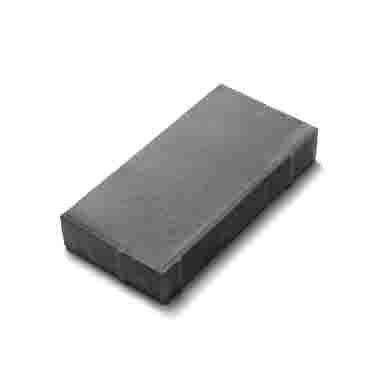 Superplattan® 175x350x65, Svart