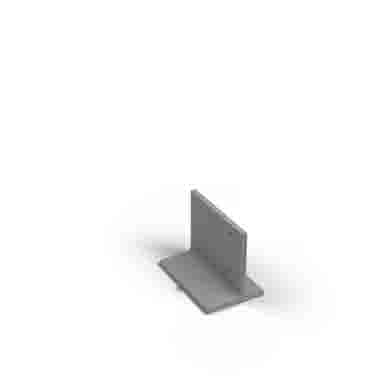 T-stöd 1600x2000, not-not, 20 kN/m2