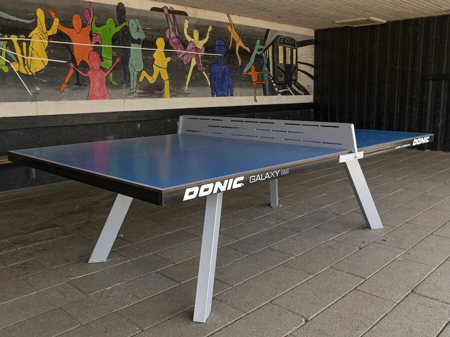 Image Donic Outdoor Galaxy Bordtennisbord