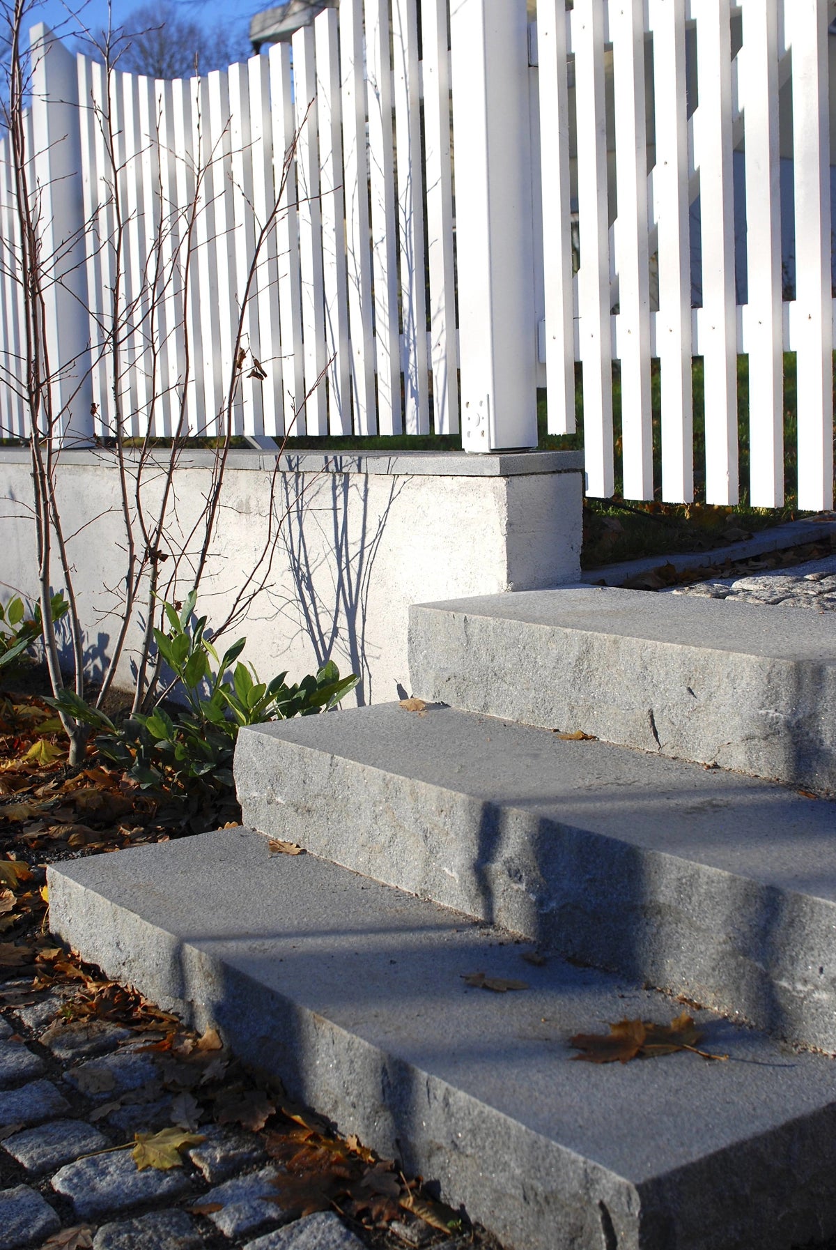 Blocksteg 1050, Bohus grå, råkilad, 1050x350x150