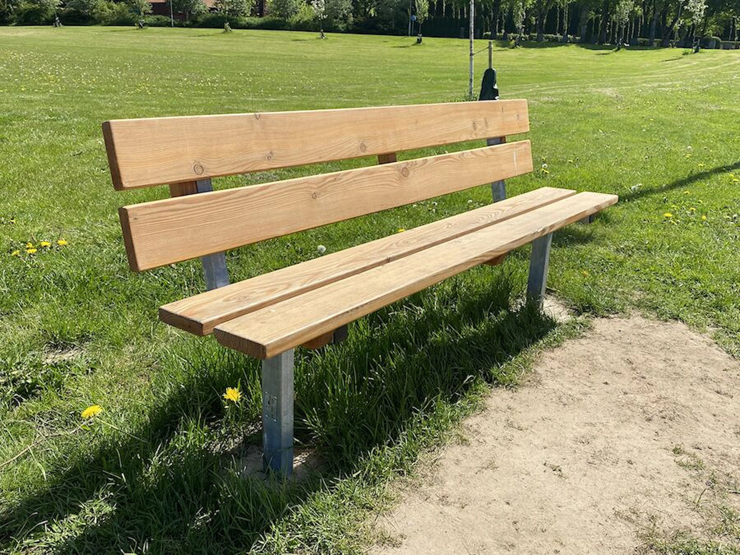 Image Lotta Parksoffa 4.850,00 27 %