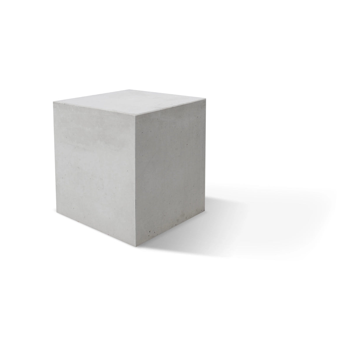 Kuben sittpollare