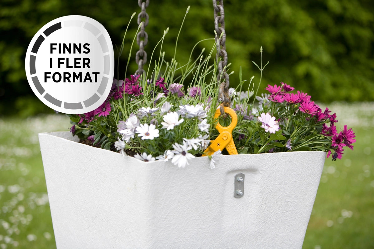 Bergen planteringsinsats 600