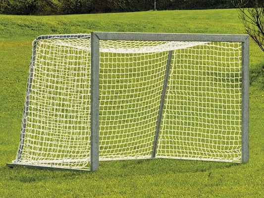 Image Stål Skolgårdsmål Helsvetsat 1,5 x 1 meter