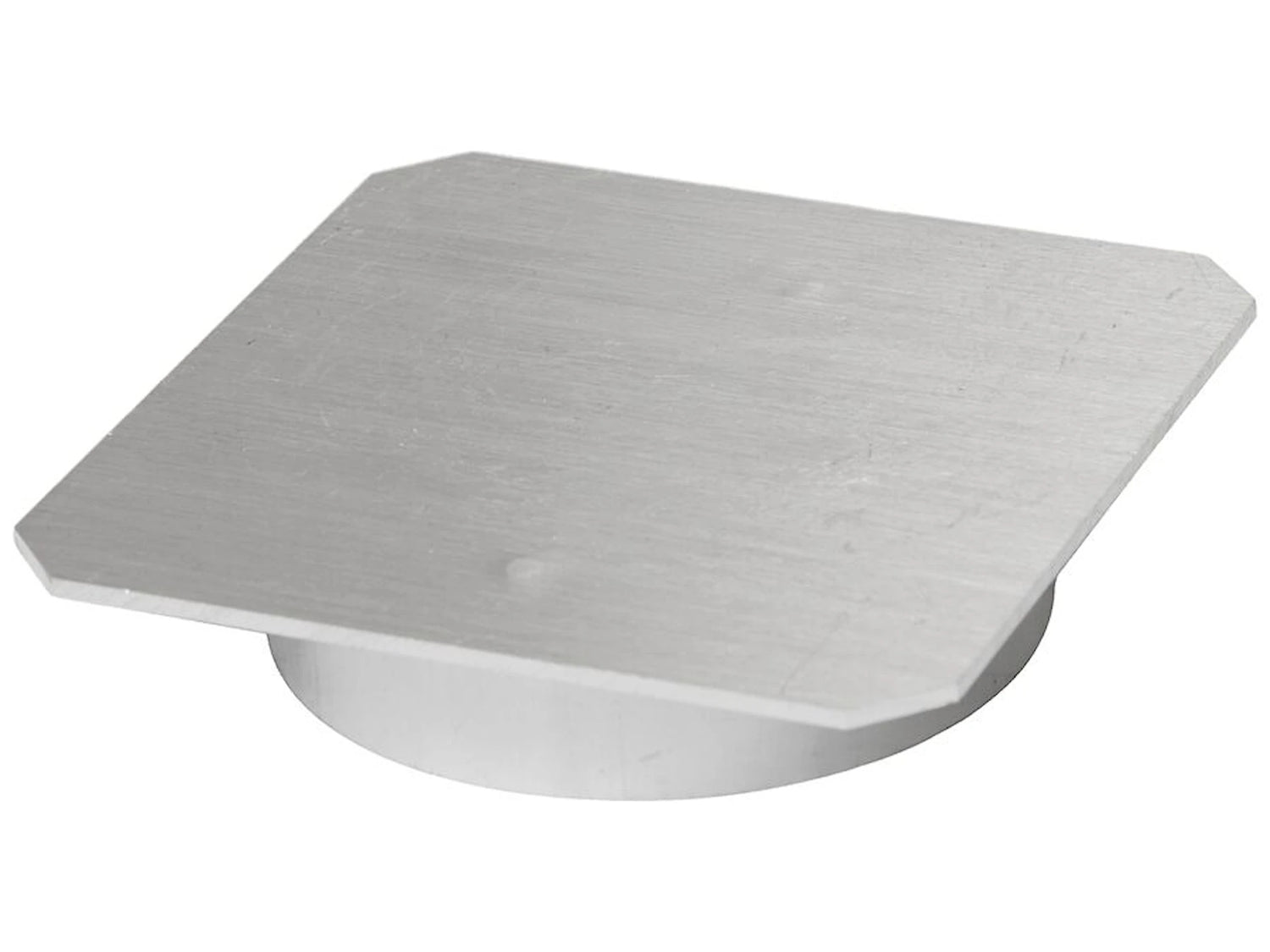 Image Lock Markhylsa Tennisstolpar Utomhus Ø 83 mm