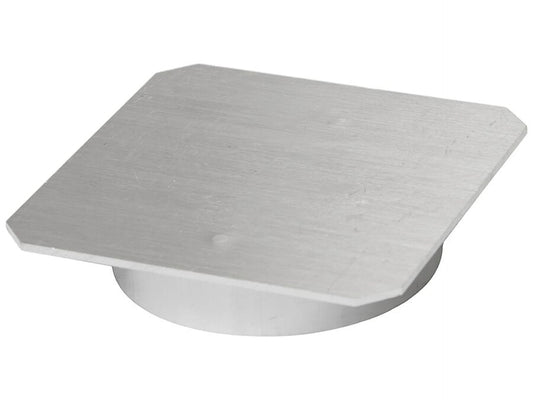 Image Lock Markhylsa Tennisstolpar Utomhus Ø 83 mm