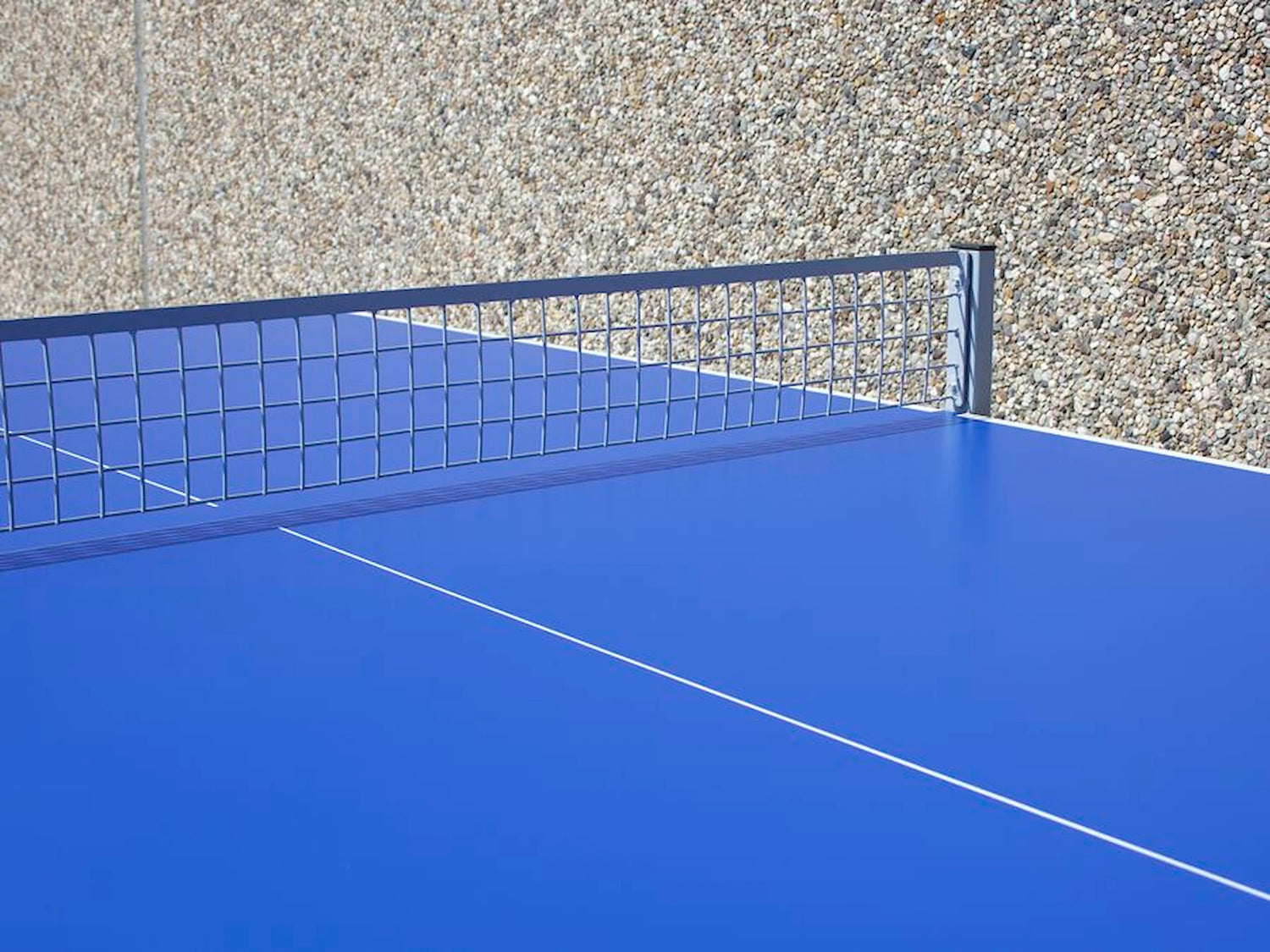 Image Edge Nordic Utomhus Bordtennisbord