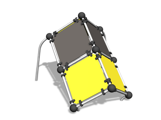 TIC-TAC CUBE L