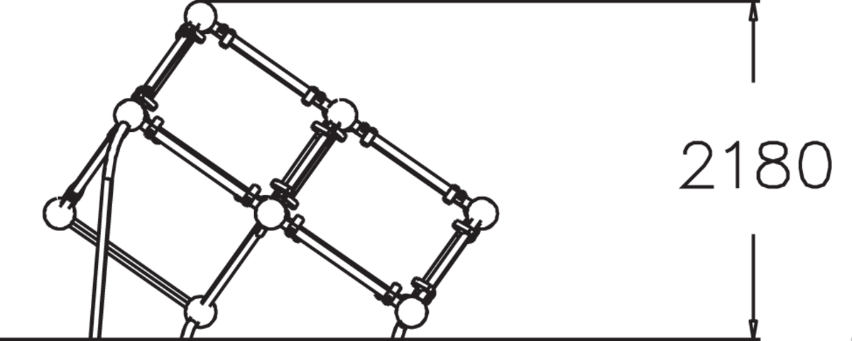 TIC-TAC CUBE L