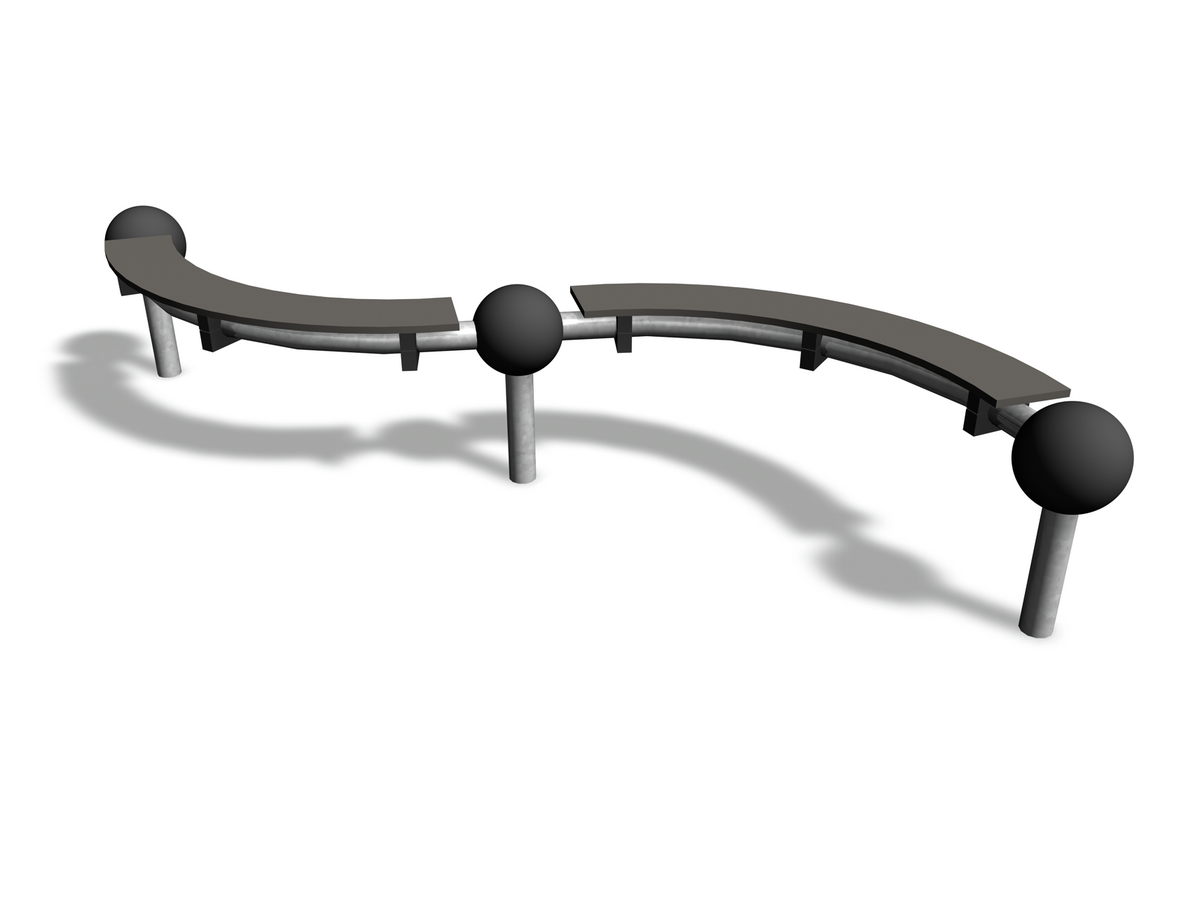 PRECISION BEAM WIDE