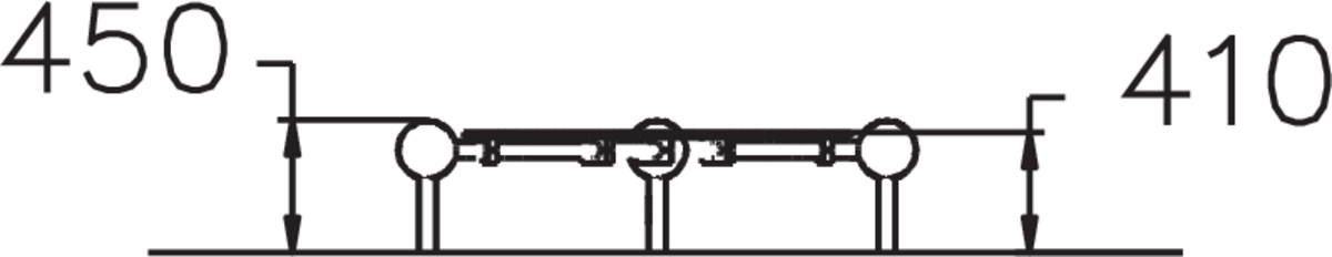 PRECISION BEAM WIDE