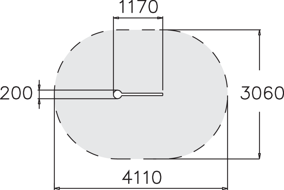 PRECISION BAR, FÖRLÄNGNING