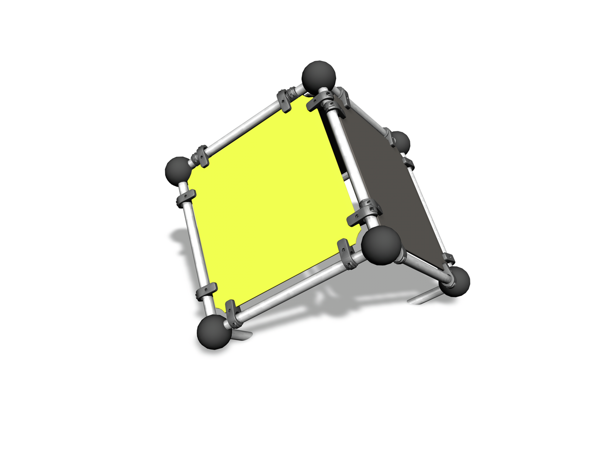 TIC-TAC CUBE S
