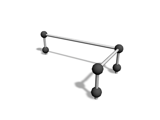 VAULT RAIL S
