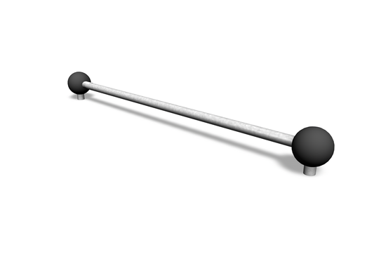 PRECISION BAR LÅNG