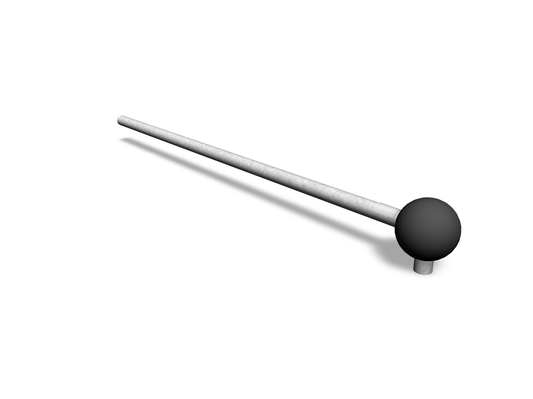 PRECISION BAR LÅNG, FÖRLÄNGNING