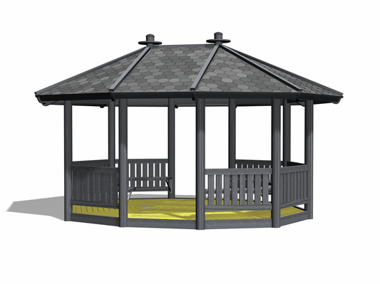 PAVILJONG