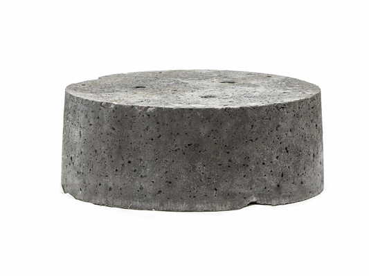 BETONGFUNDAMENT YTMONTERING