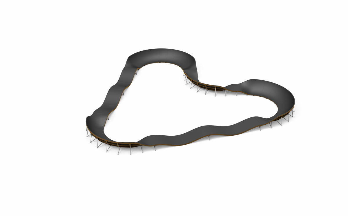 PUMPTRACK M