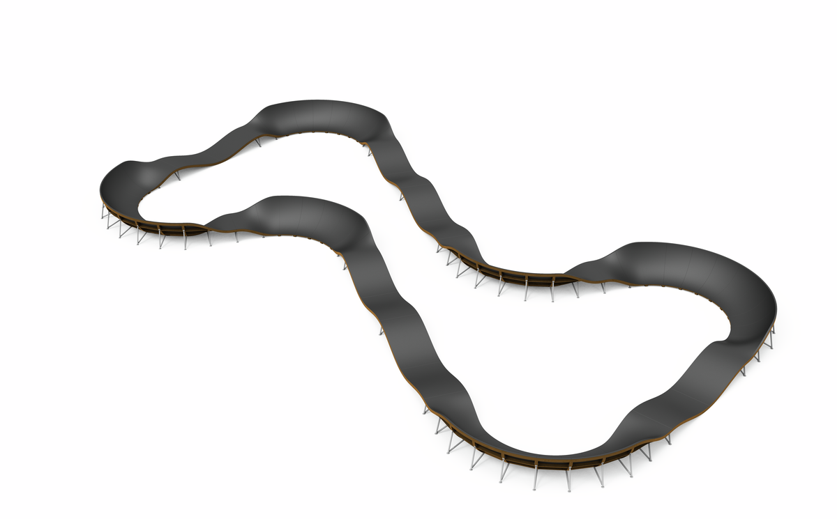 PUMPTRACK L