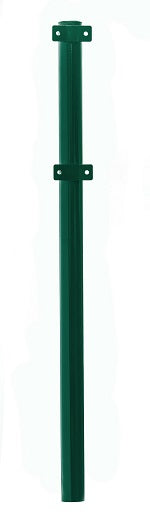 STOLPE 60X1200 RAL 6012 MÖRKGRÖN