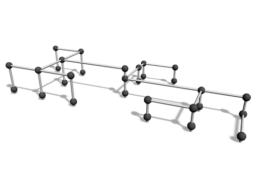VAULT RAILS L
